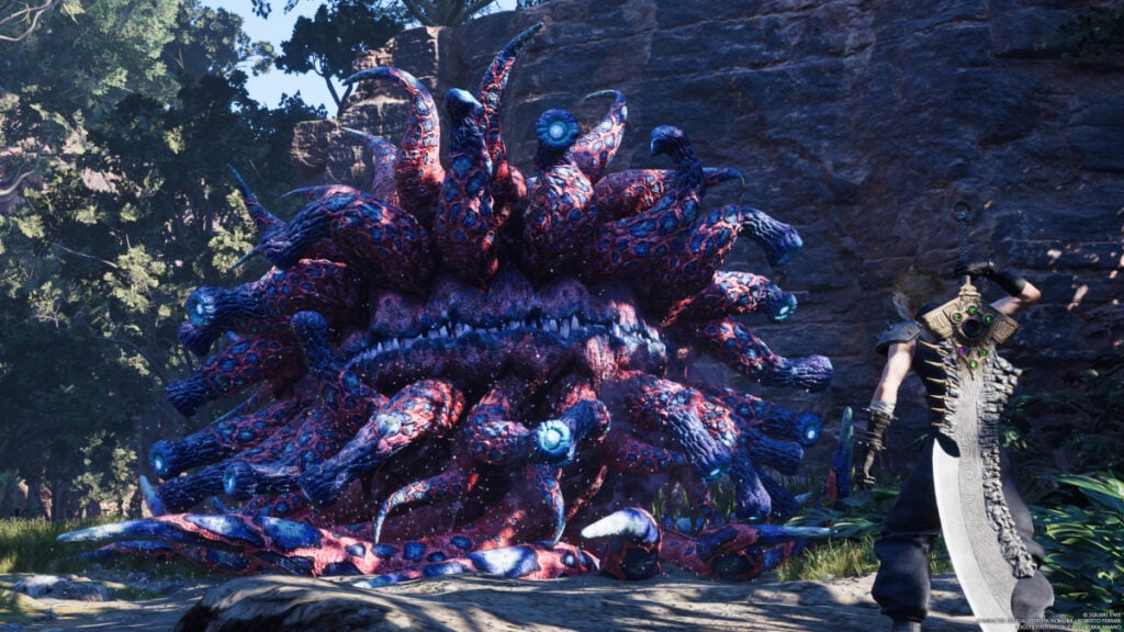 Final Fantasy 7 Rebirth: All Fiend Intel Locations All Fiend Intel Locations FF7 Rebirth