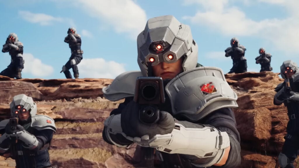 What Does Dynamic Difficulty Do in Final Fantasy 7 Rebirth? Enemy Scaling Explained Final Fantasy 7 Rebirth Trailer