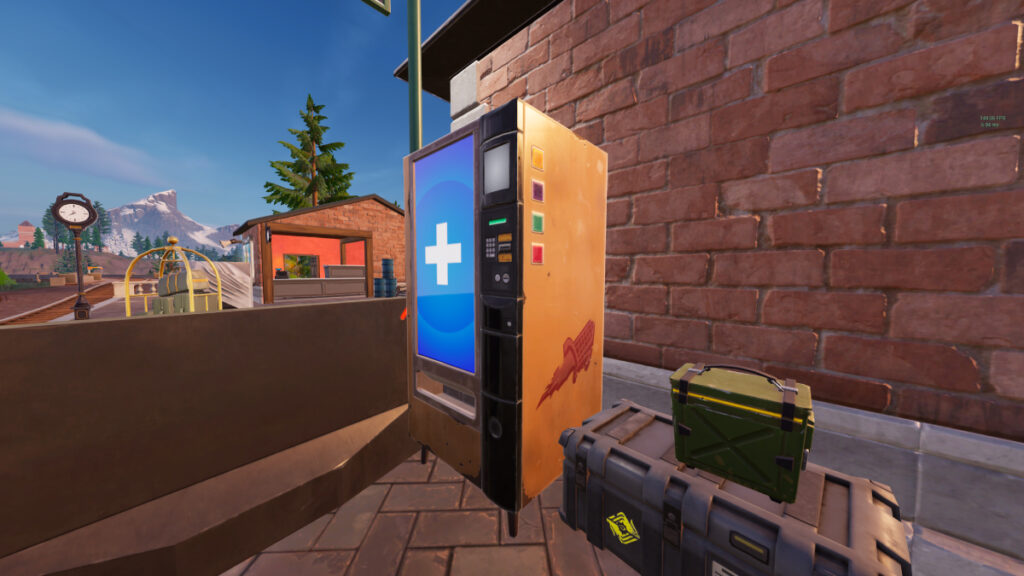 Fortnite spend bars odyssey quests