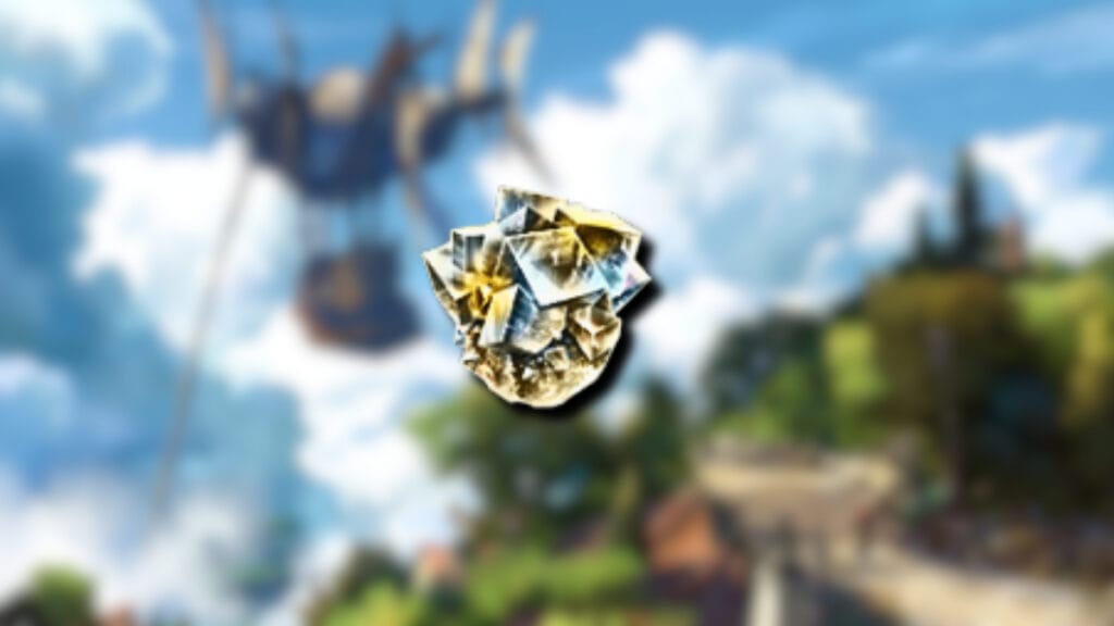 How To Farm Exceptional Refinium Fast in Granblue Fantasy Relink granblue fantasy exceptional refinium