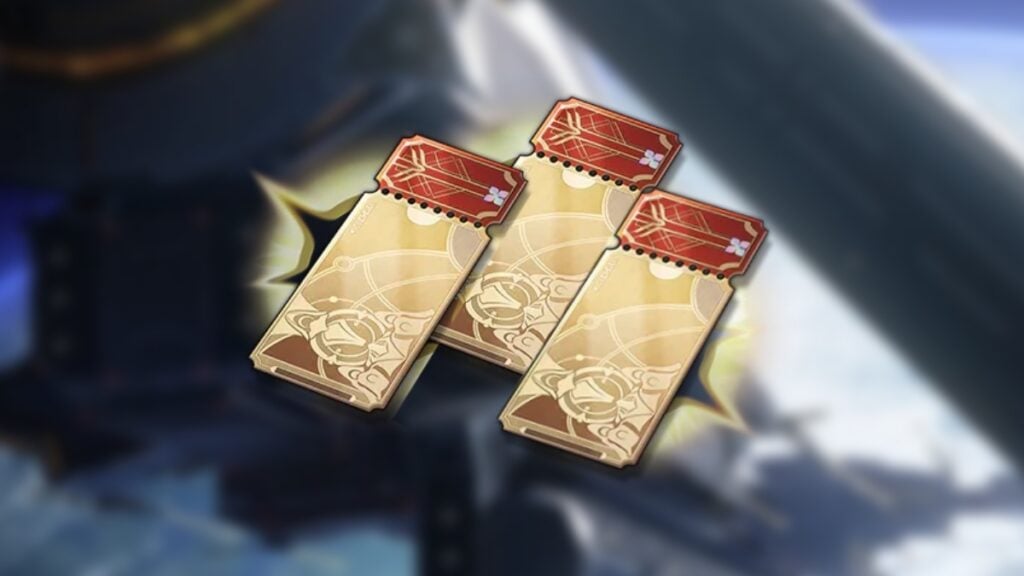 Honkai Star Rail 2.1 May Give Away Up to 20 Pulls Honkai 2.1 20 Pulls