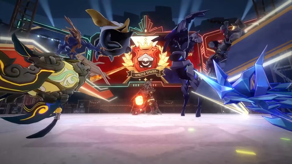 Honkai Star Rail Meets Pokemon in Upcoming 2.1 Event Honkai 2.1 Pokemon Event