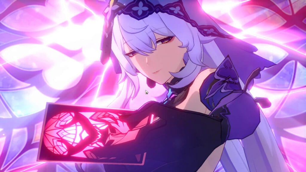 Best DoT Endgame Build for Black Swan in Honkai Star Rail Honkai Star Rail Black Swan DoT Build