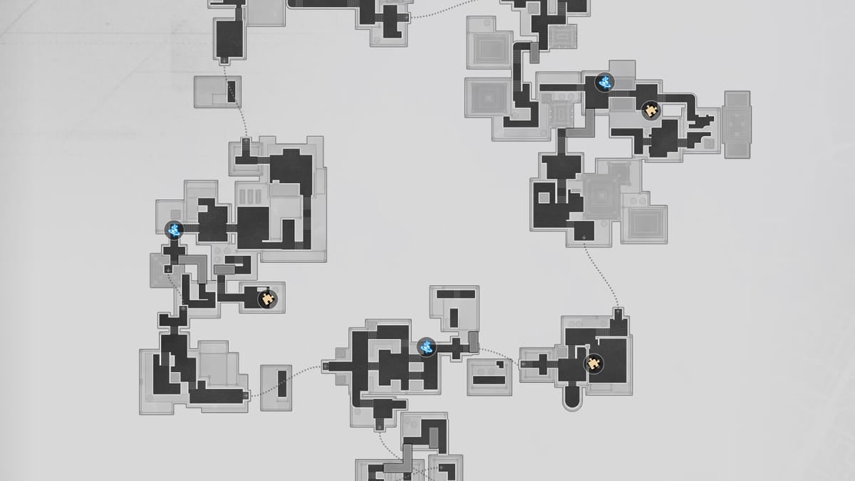 Dream Ticker Locations in Dream's Edge