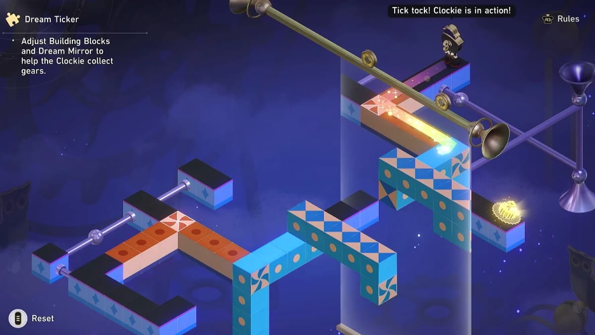 Deep Dreamscape Difficulty 5 Part 3