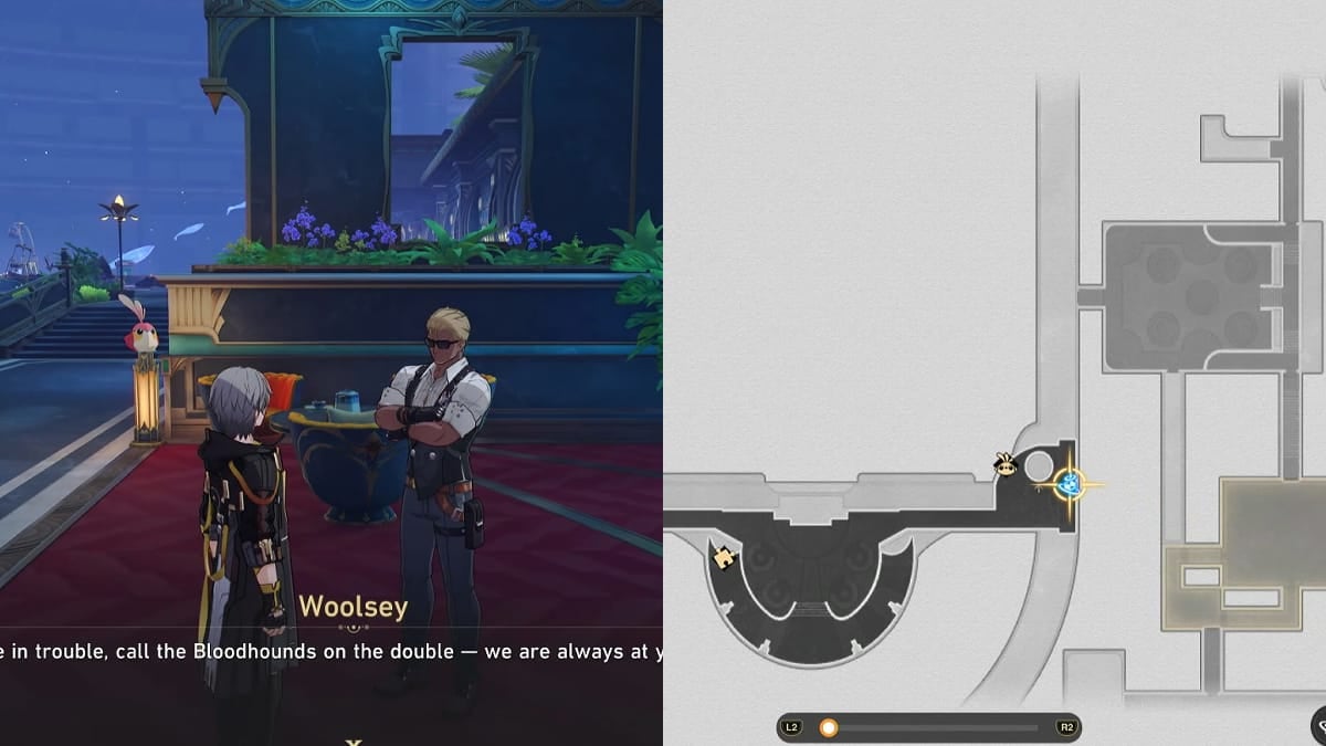 Giving Bizzare Tape to The Family