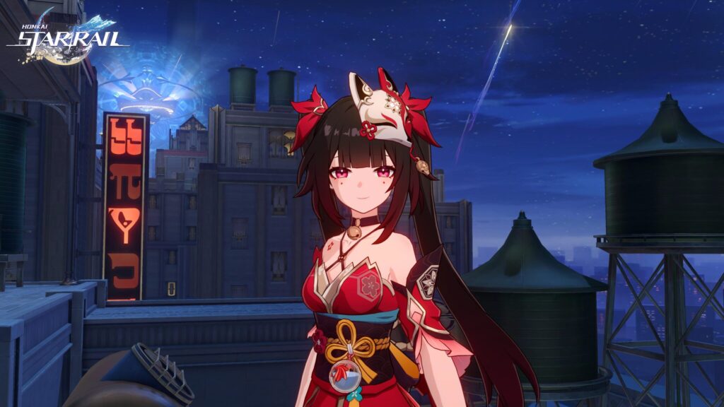 Honkai Star Rail: Best Endgame Sparkle Builds and Team Comps sparkle honkai star rail build team comps