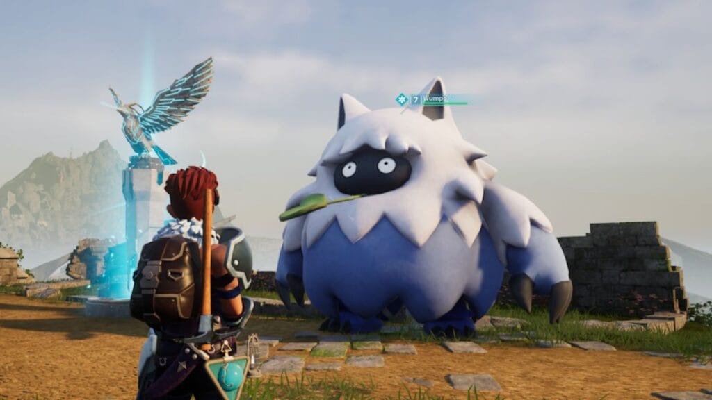 5 Palworld Advanced Tips You Need To Make It To The Top How To Get (& Breed) Wumpo in Palworld