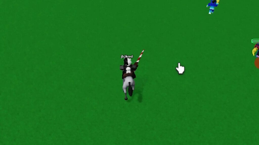 How To Get (& Use) the Joust Glove in Slap Battles