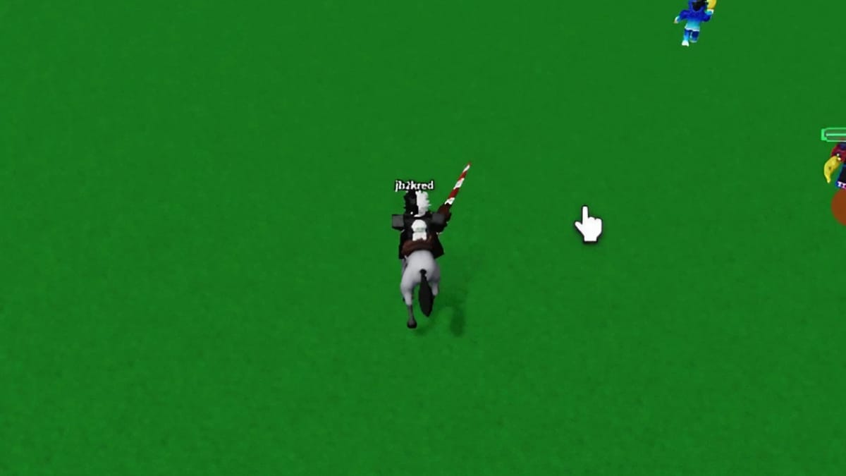 How To Get (& Use) the Joust Glove in Slap Battles