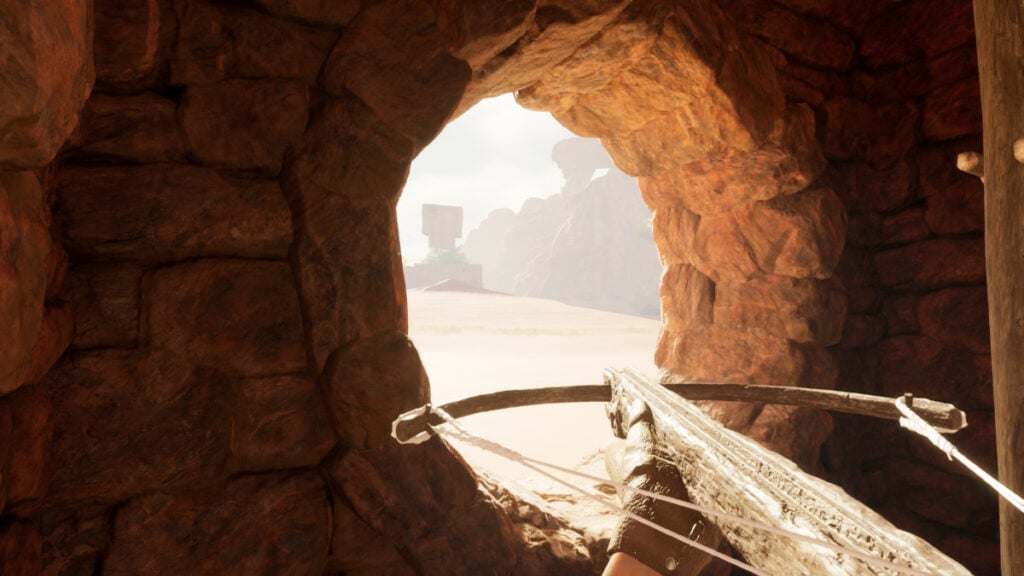 How To Craft Arrows and Slingbow Ammo in Nightingale