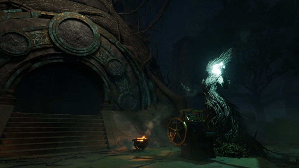 Nightingale Xbox Other Consoles