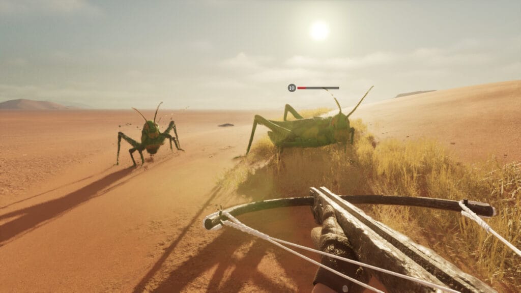 How To Get Animal Meat And Leather in Nightingale How to Get Animal Meat and Leather in Nightingale