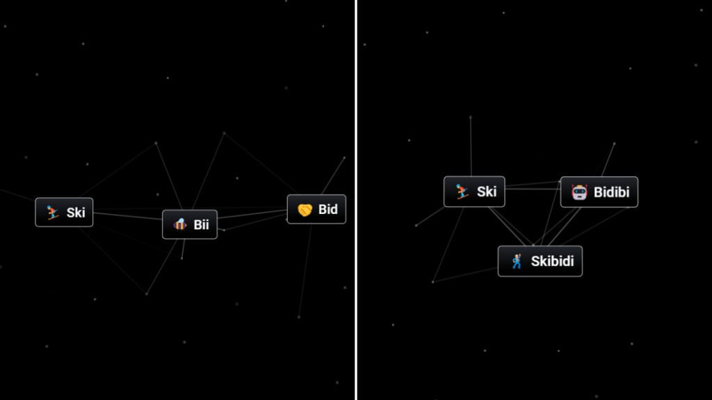 infinite craft skibidi