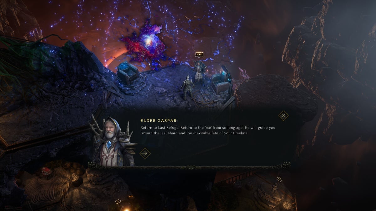 Last Epoch tips for quests