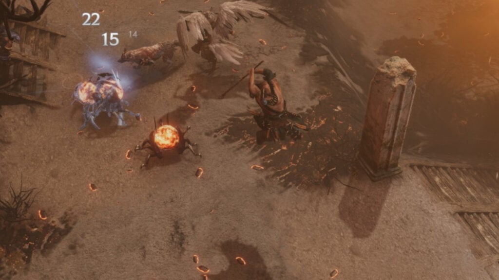 How Does Attunement Work in Last Epoch? Explained Last Epoch How Attunement Works