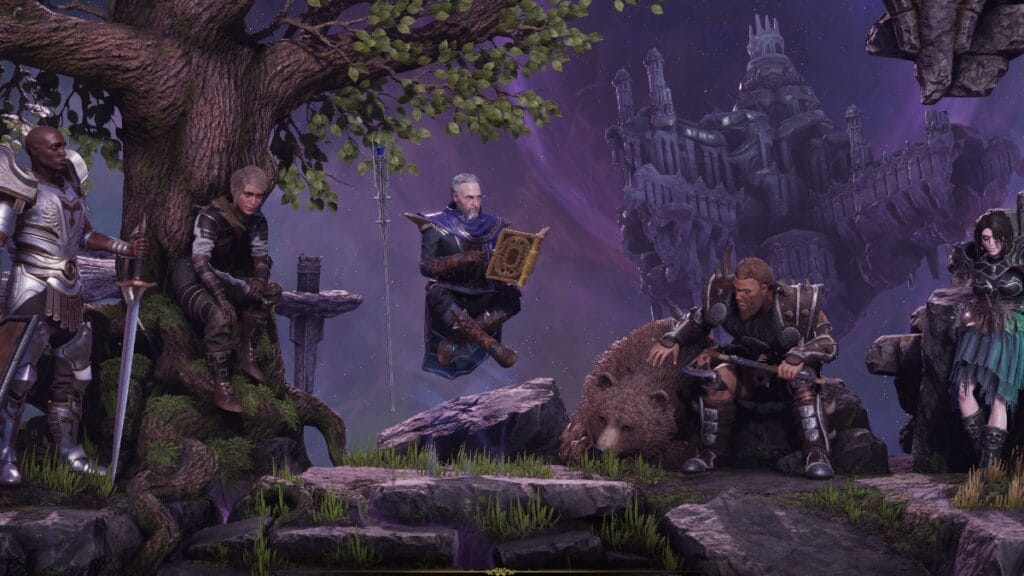 Last Epoch Classes Guide (Mastery Classes Explained) Last Epoch classes selection