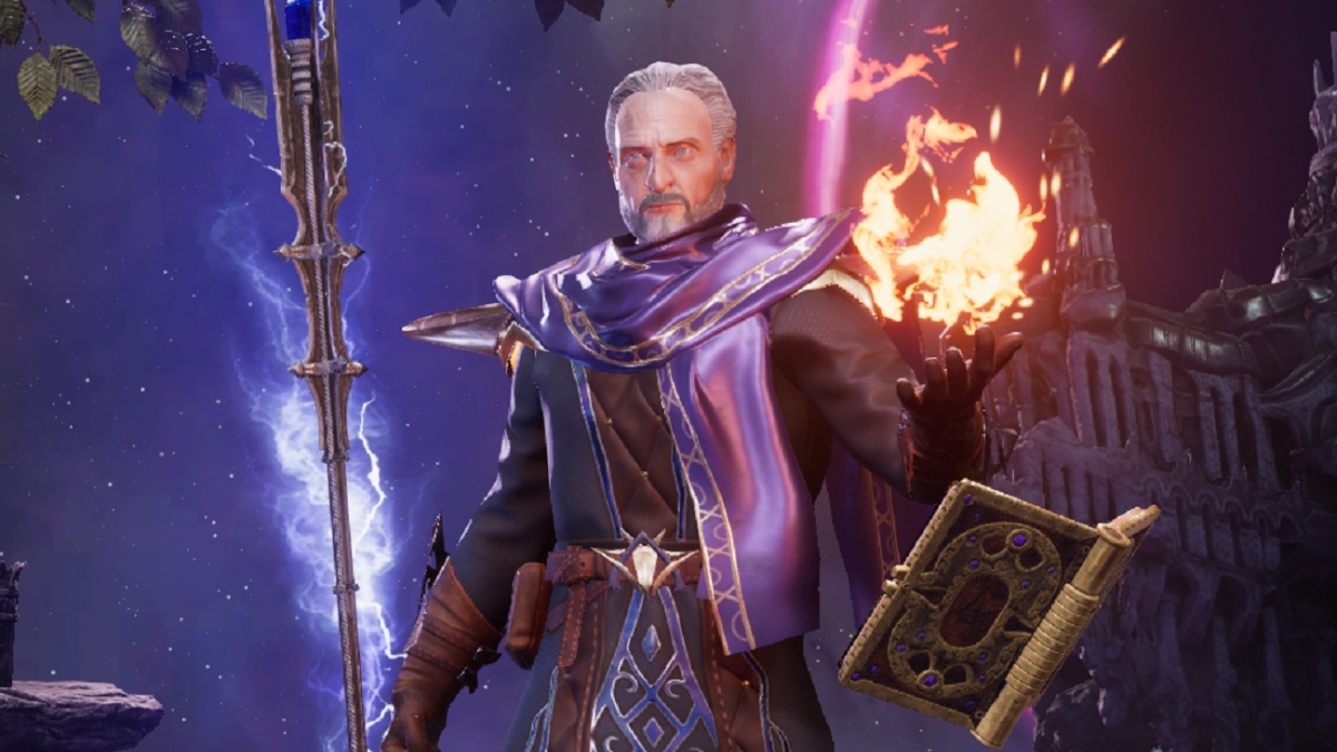 Last Epoch cycle vs. legacy character creation