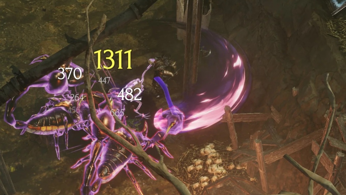 Last Epoch tips for damage