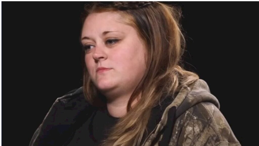 Love After Lockup Desperate Tayler Throuples Up Life After Lockup: Tayler George