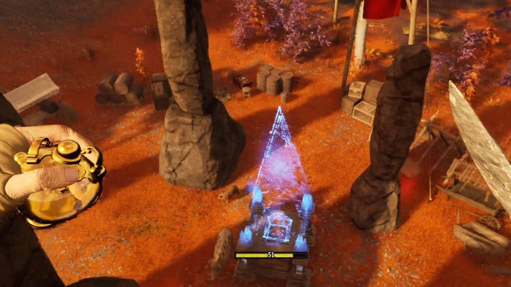 How To Solve Bastille of Insight Nightingale How to Solve Bastille of Insight Nightingale