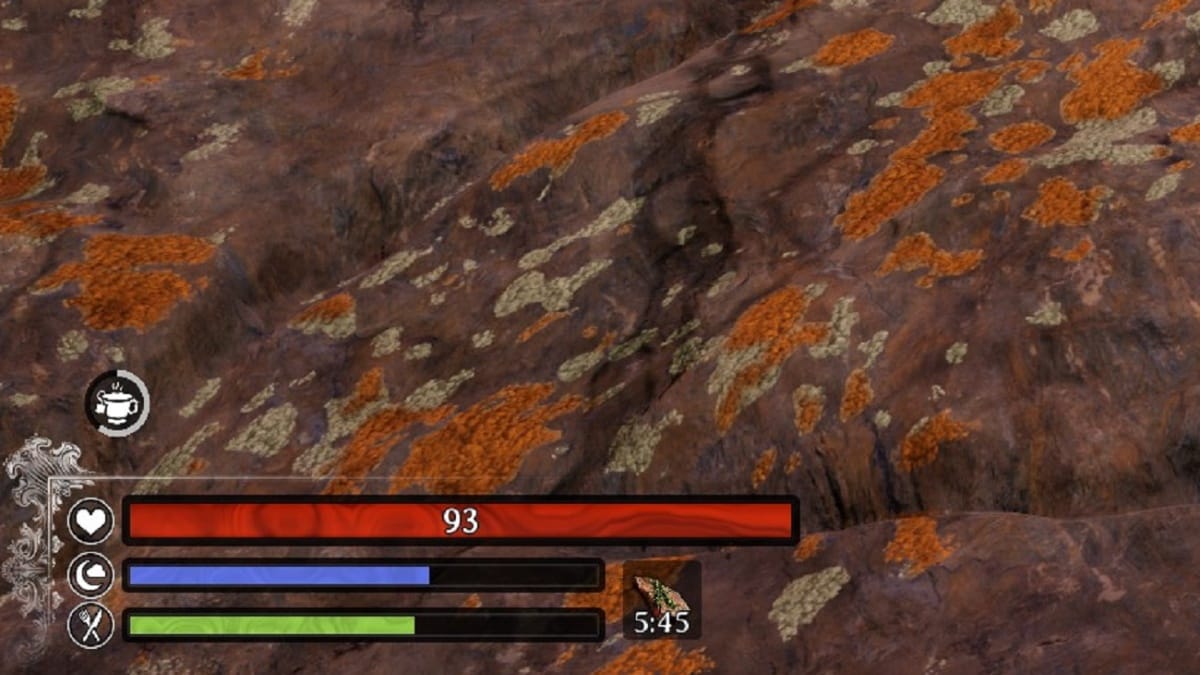 Starting Nightingale tips, meat and plants