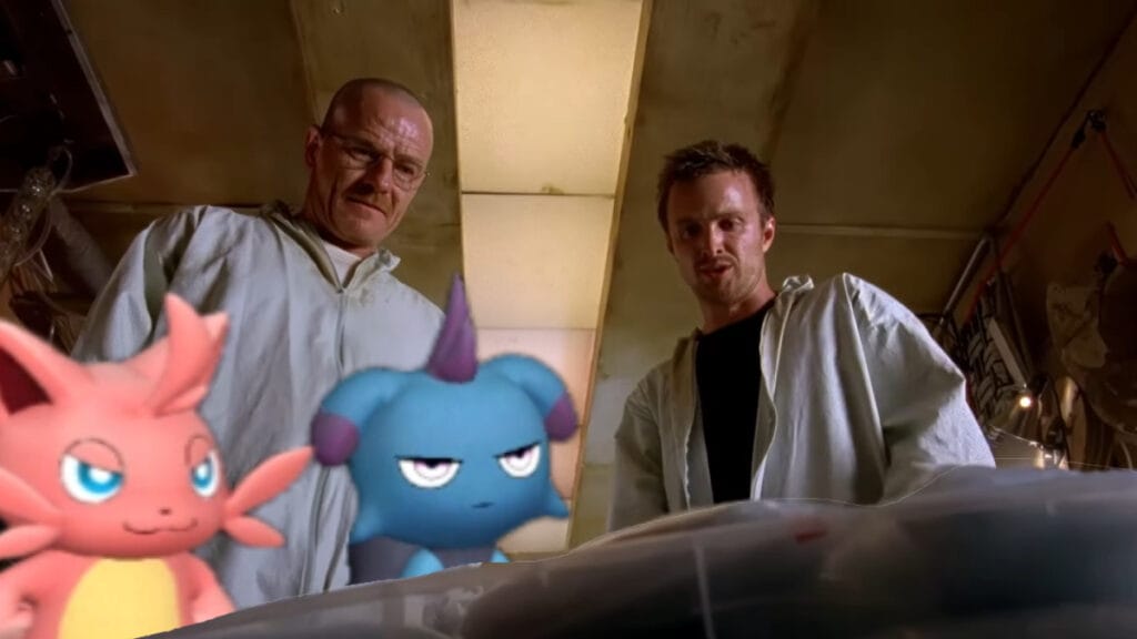 Forget Other QoL Improvements; Here’s What Palworld Really Needs Right Now Palworld Drugs Mechanic