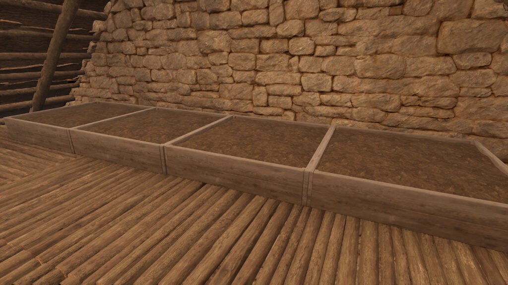 How To Build and Use Plant Boxes in Nightingale nightingale plant box