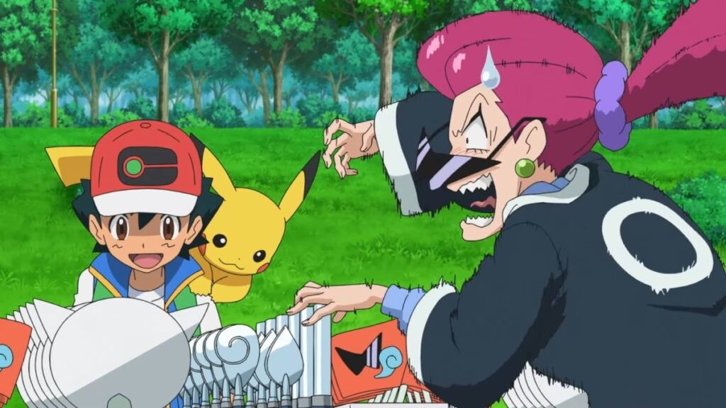 Upcoming Pokemon Presents Has Fans Both Excited and Nervous Pokemon Presents Nervous Fans