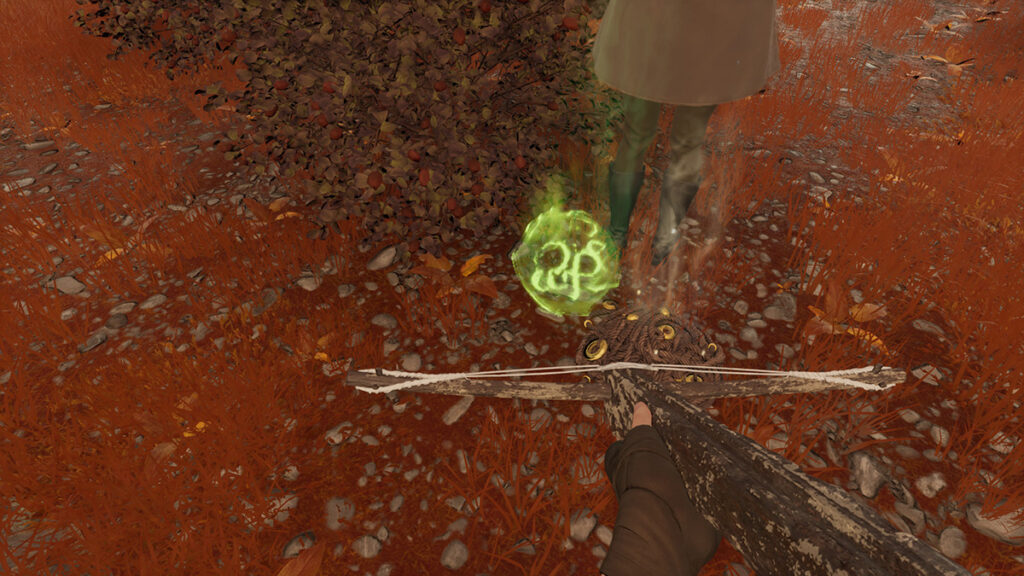 Where to find the redcrosse surveying spyglass