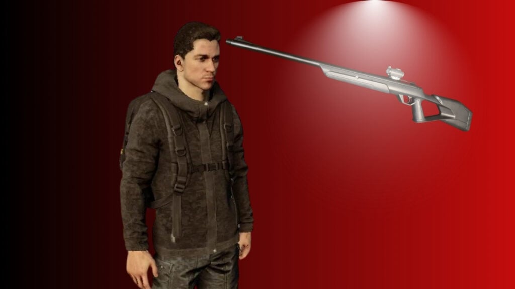 How To Get the Rifle in Sons of the Forest The Rifle in Sons of The Forest Location Guide