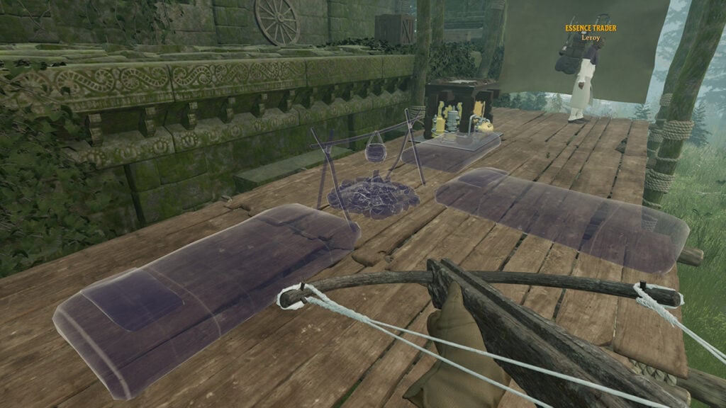 How To Recruit Survivors in Nightingale How To Recruit a Survivor in Nightingale