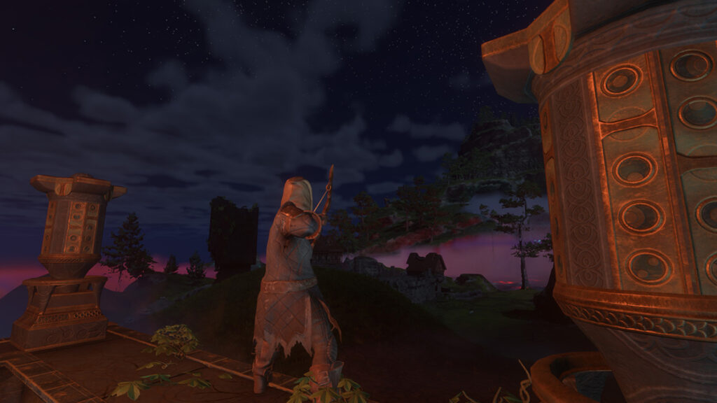 Enshrouded’s Latest Patch Improves Performance & Enemy Balancing Get Ready, Flameborn, Enshrouded Has Some Seriously Improved Enemies