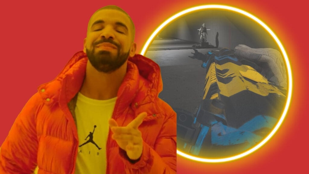 The Tac Stance in Warzone Season 2 Is Basically a Cheat Code Tac Stance Buff in Warzone Season 2