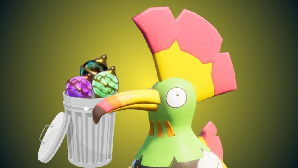 This Keeps Happening To Palworld Players & It’s Infuriating