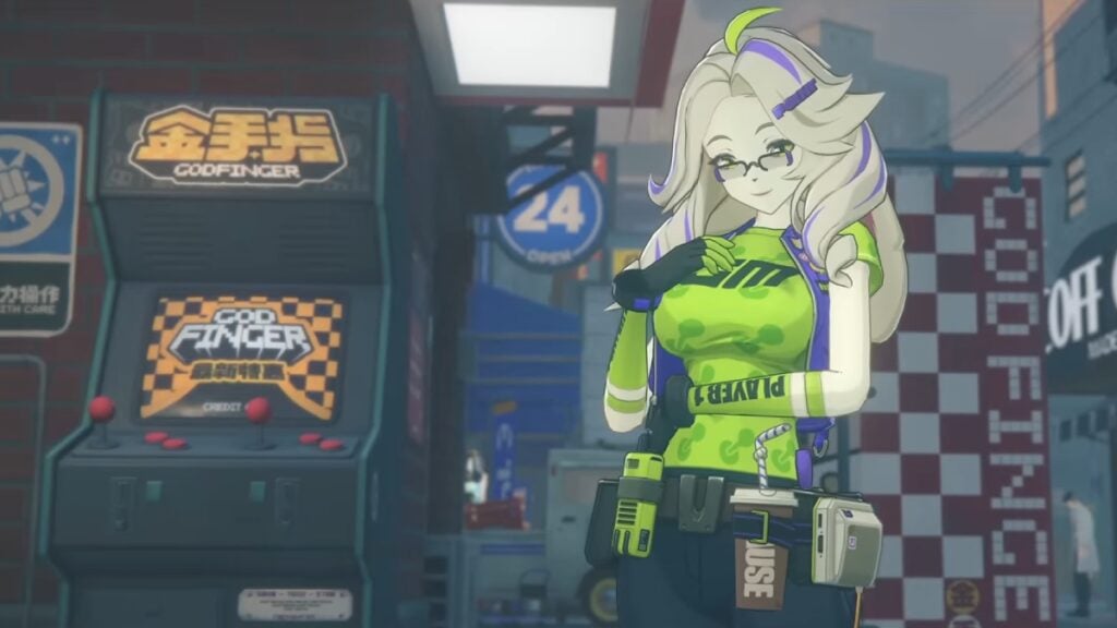 New Zenless Zone Zero Update Points at a Possible Full Release Coming Soon Zenless Zone Zero Release