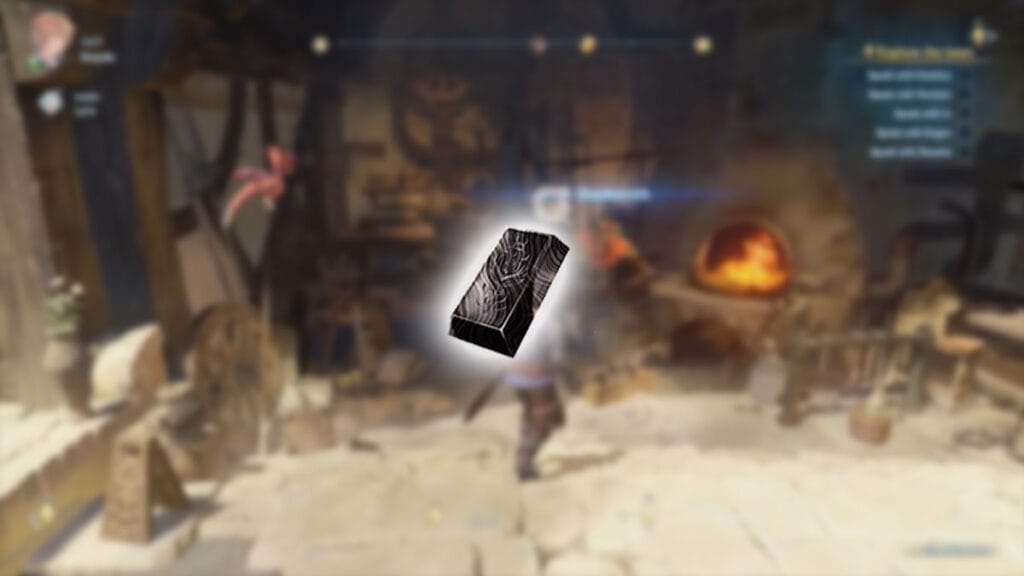 How To Get (& Use) Damascus Ingot in Granblue Fantasy Relink How To Get (& Use) Damascus Ingots in Granblue Fantasy Relink
