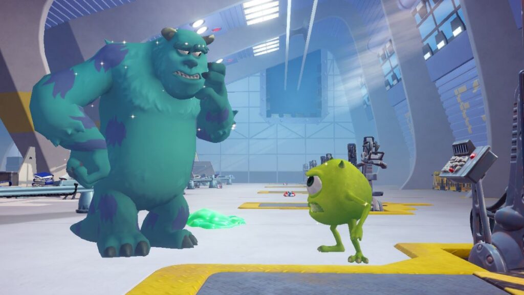 Disney Dreamlight Valley: How to Complete the Escape Claws Quest How to complete the new "Escape Claws" quest in Disney Dreamlight Valley