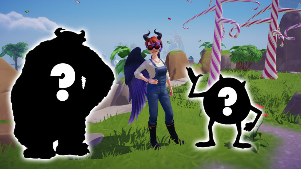 Disney Dreamlight Valley Shares Upcoming “Laugh Floor” Patch Notes Disney Dreamlight Valley promises new features in update