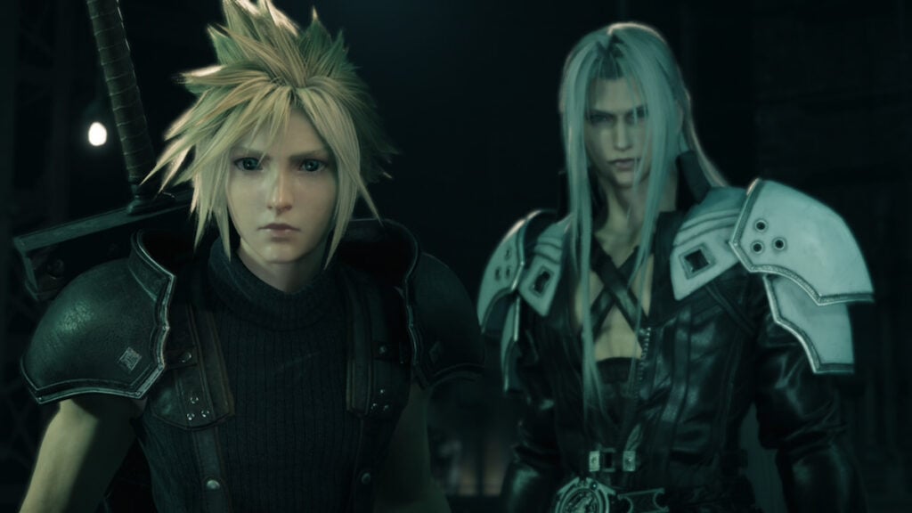 Final Fantasy 7 Rebirth: How to Beat the Materia Guardian Boss