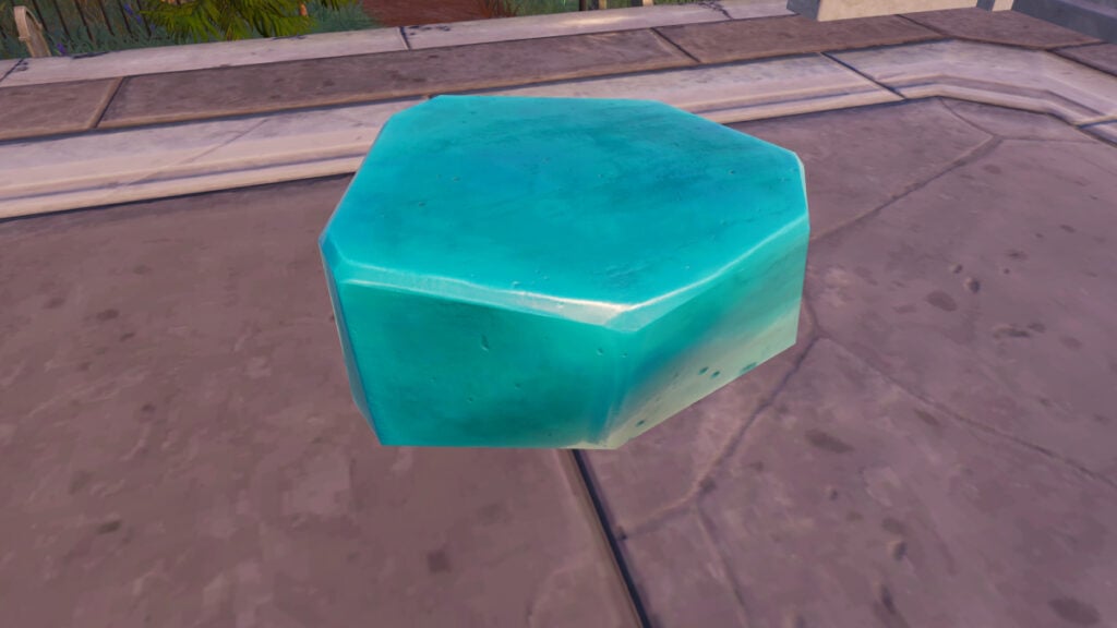 All Odyssey Quests in Fortnite (& How To Complete Them) fortnite mosaic tiles