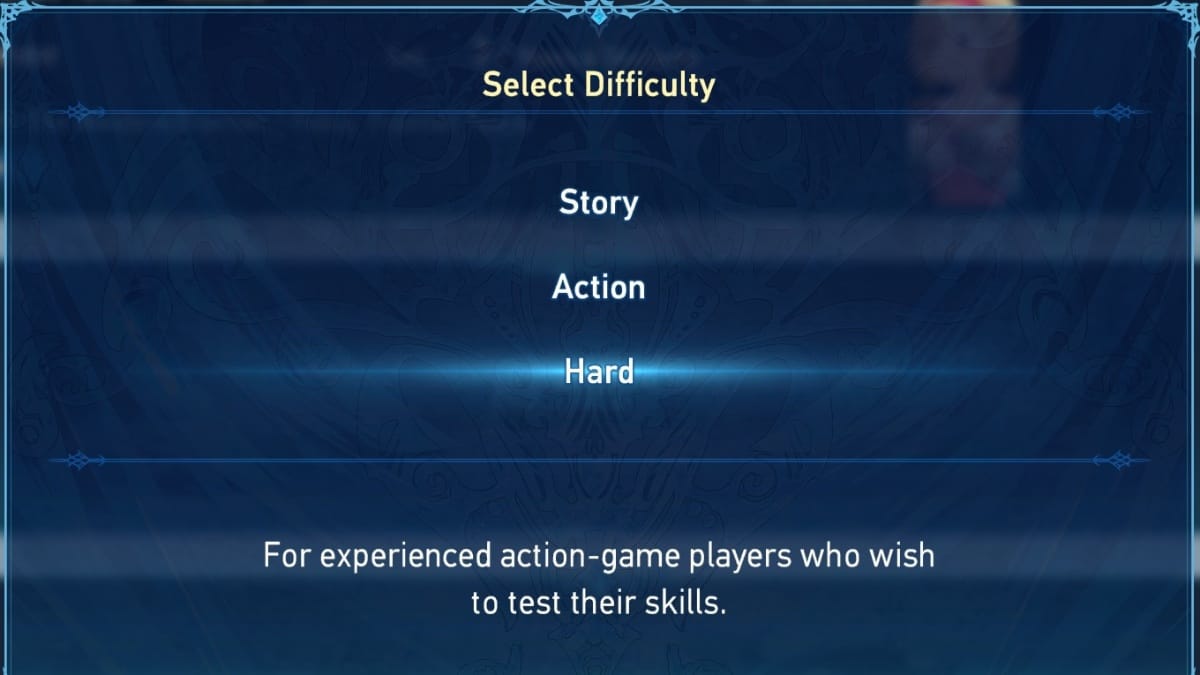 Granblue Fantasy Relink endgame difficulty