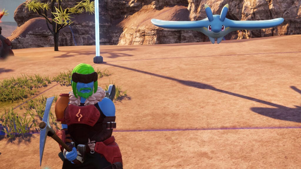 How To Catch (& Breed) Celaray in Palworld how to breed celaray palworld