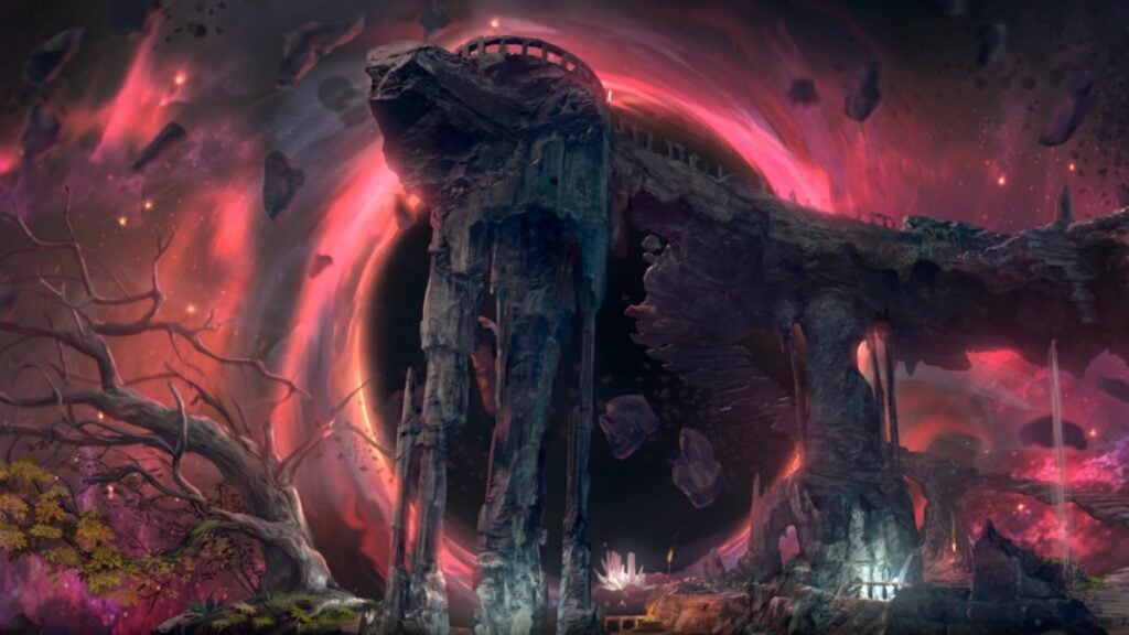 How To Unlock Empowered Monoliths in Last Epoch (The Fast Way) Last Epoch Empowered Monoliths art