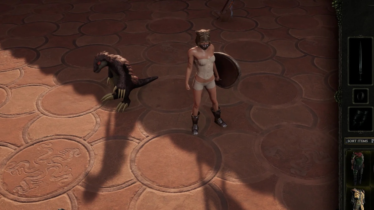 Last Epoch tips for items