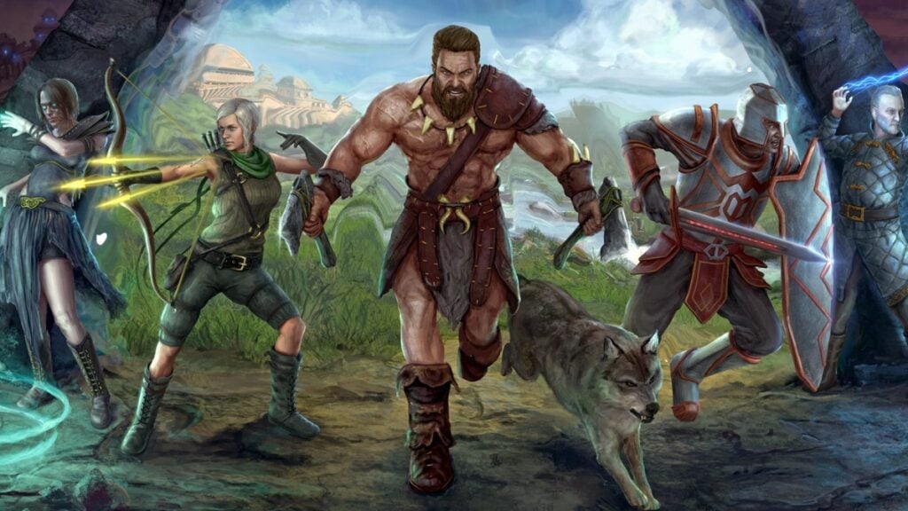 How To Level Up Fast in Last Epoch (Best XP Farms) Last Epoch official artwork