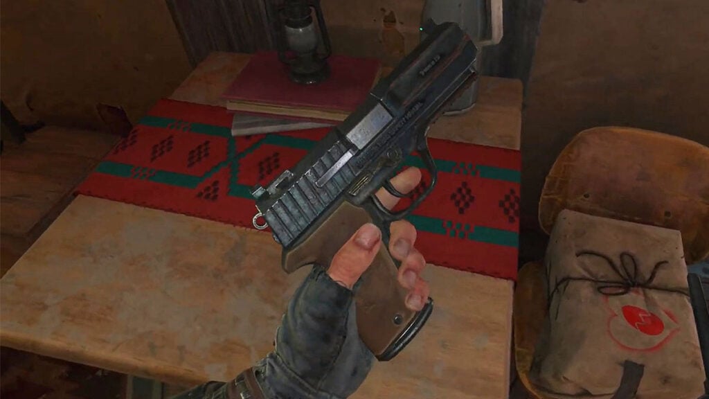 How To Complete Lost Armory in Dying Light 2 How To Complete Lost Armory in Dying Light 2