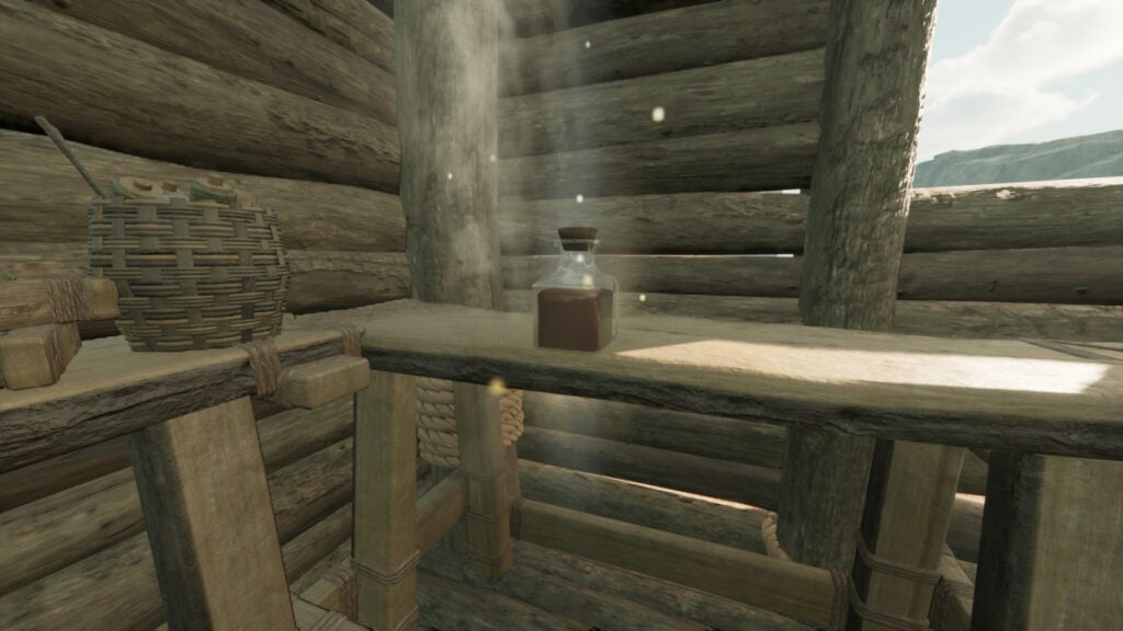 How To Get (& Use) Alchemical Ink in Nightingale nightingale Alchemical Ink