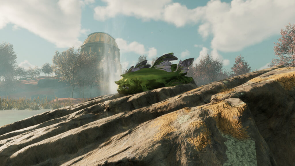 Nightingale: Complete Fishing Guide & How To Catch And Cook Fish Nightingale fishing