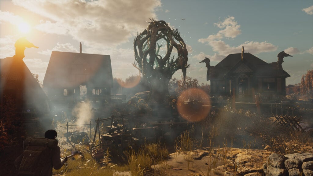 How To Increase Gear Score in Nightingale Gear score nightingale